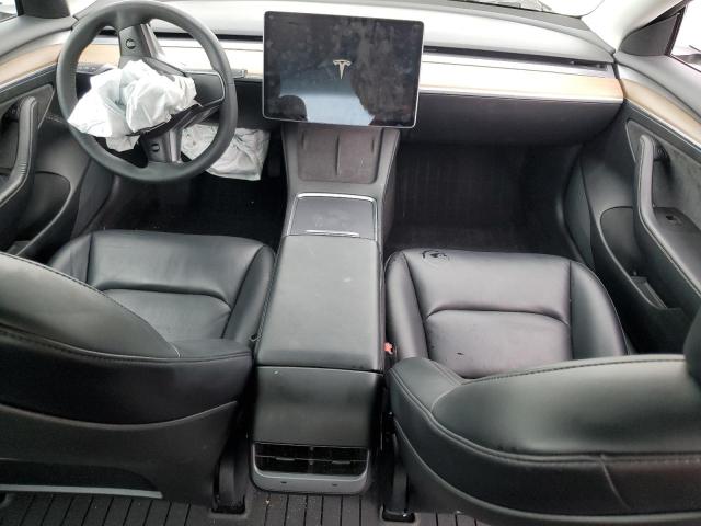 2021 TESLA MODEL 3 5YJ3E1EB2MF079855