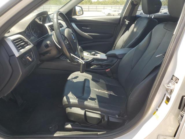2014 BMW 320 I - WBA3B1C52EK130665