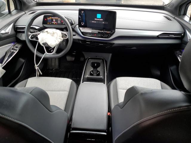 2023 VOLKSWAGEN ID.4 PRO 1V2CMPE88PC054162