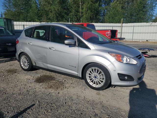 2016 FORD C-MAX SEL 1FADP5BU2GL102151