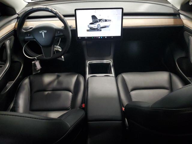 2022 TESLA MODEL 3 5YJ3E1EB1NF286268