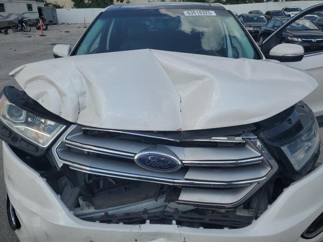 2015 FORD EDGE TITAN - 2FMTK3K97FBB98812
