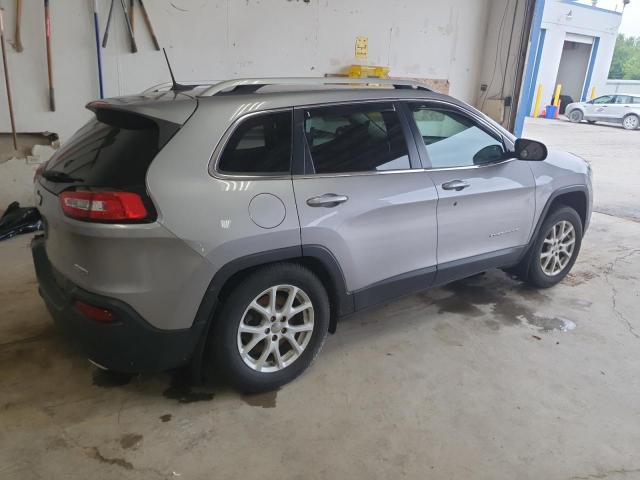 2018 JEEP CHEROKEE L - 1C4PJMCX7JD532089