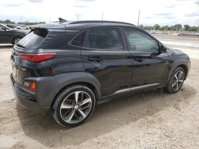 Vin: km8k53a59ku372594, lot: 61845645, hyundai kona ultimate 20193