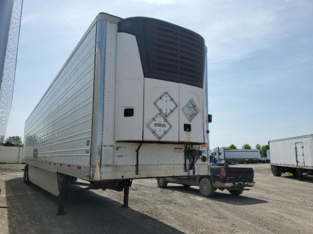 Global Auto Auctions: 2017 UTILITY VS2RA