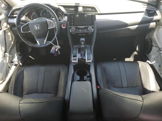 2016 HONDA CIVIC EXL 2HGFC1F78GH648611