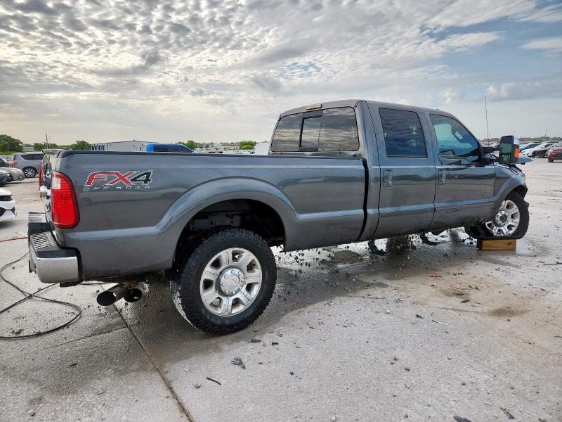 2015 FORD F350 SUPER - 1FT8W3BT1FEA95500