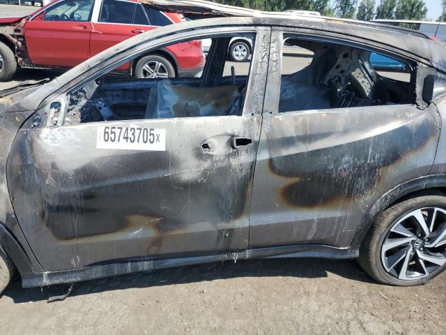 2019 HONDA HR-V SPORT 3CZRU6H19KG708641