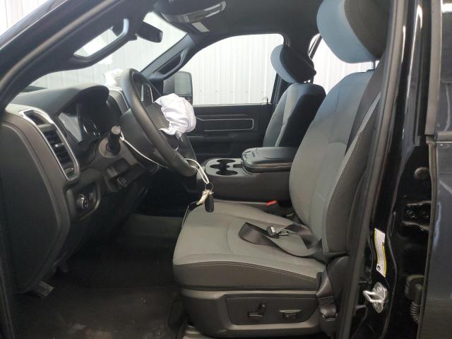 2024 RAM 2500 BIG H 3C6UR5DJ0RG400129