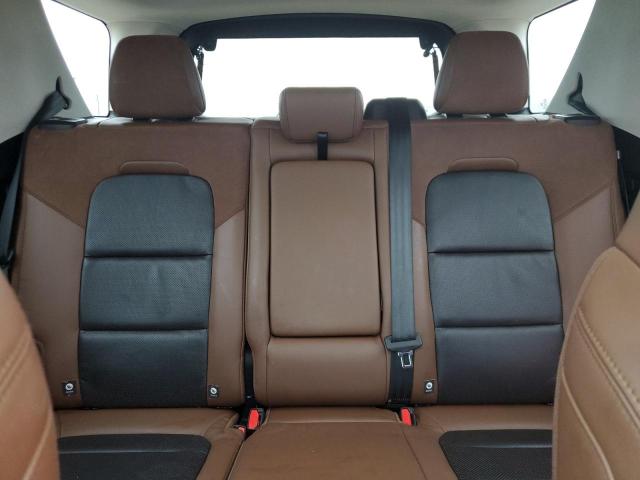 2022 FORD BRONCO SPO 3FMCR9D96NRD52941
