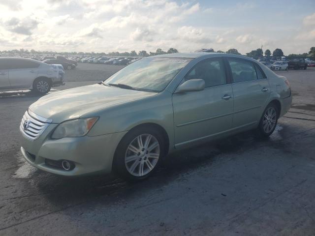 TOYOTA AVALON XL