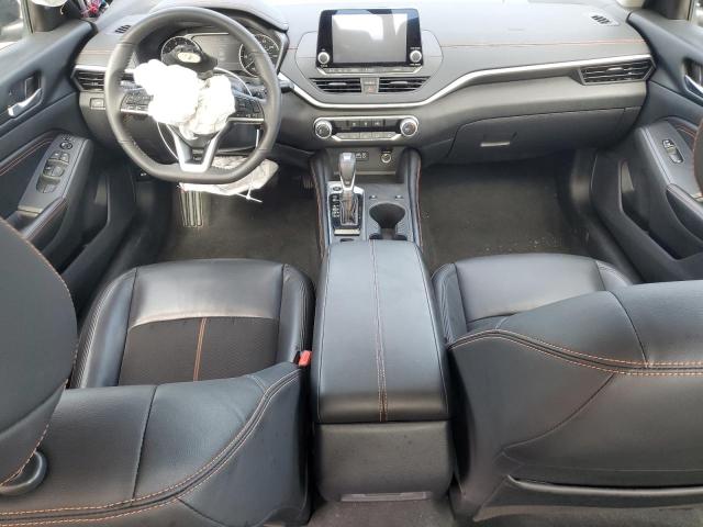 2022 NISSAN ALTIMA SR 1N4BL4CW4NN403647