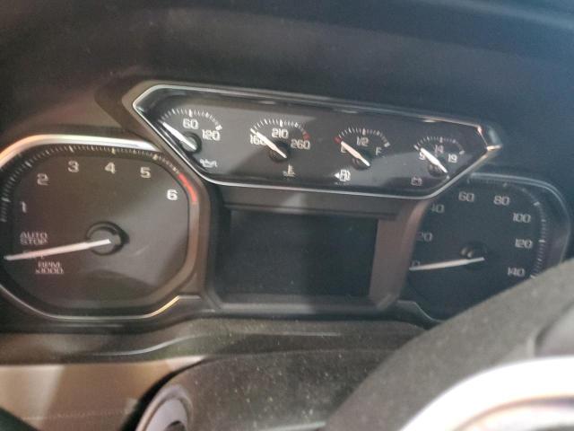 2019 GMC SIERRA K15 1GTV9CED5KZ186240