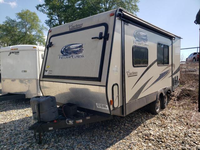 free trailer 2015 5ZT2FELB0FA015309 photo #3