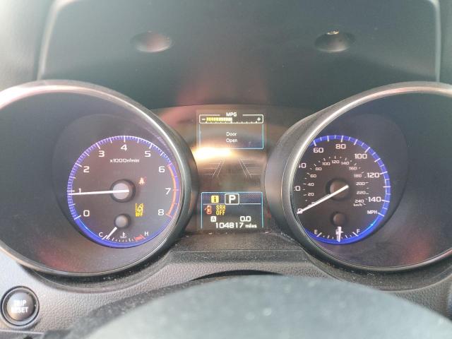 2019 SUBARU OUTBACK 2. 4S4BSANC0K3315583