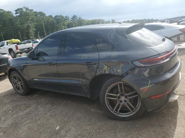 2019 PORSCHE MACAN WP1AA2A5XKLB05605