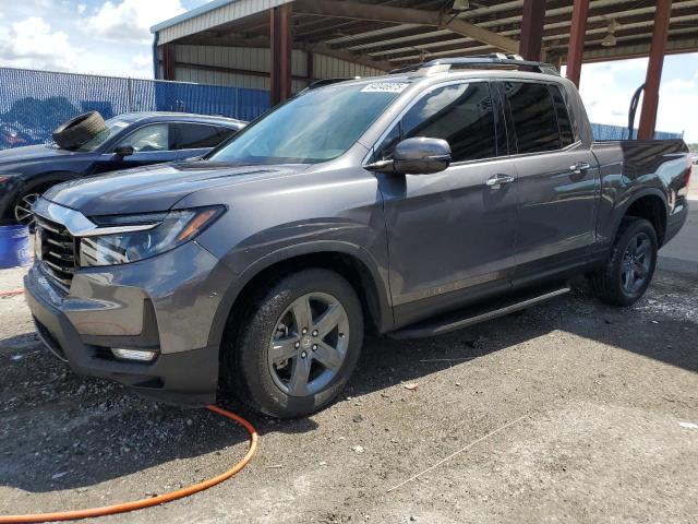 HONDA RIDGELINE