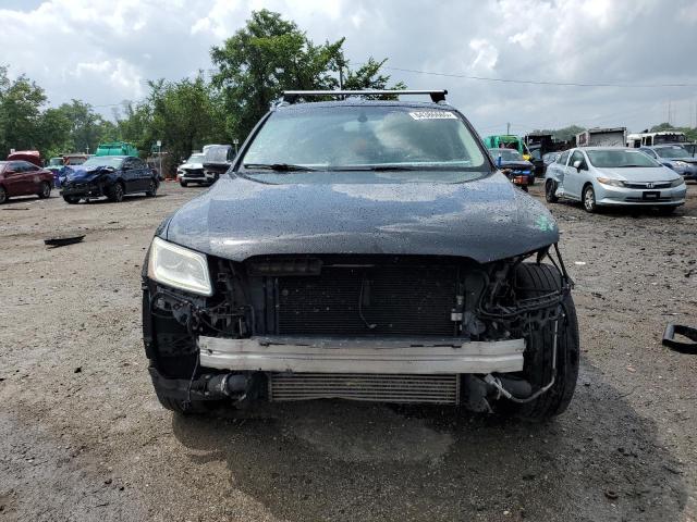 2016 AUDI Q5 PREMIUM WA1C2AFP1GA063611