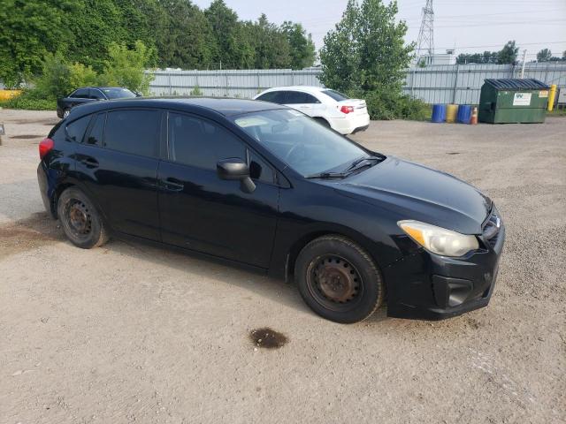 Vin: jf1gpaa64ch207117, lot: 63042015, subaru impreza 20124