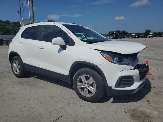 2022 CHEVROLET TRAX 1LT #3301774333