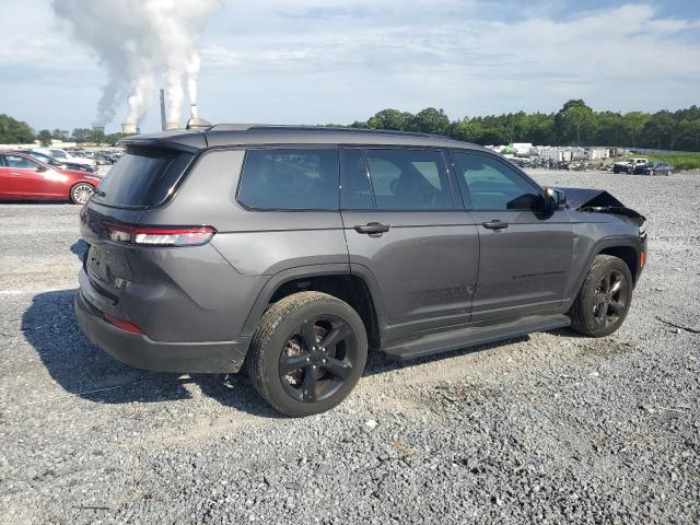 2024 JEEP GRAND CHER - 1C4RJJAG6R8525827