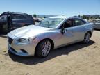 2017 MAZDA 6 TOURING - JM1GL1V54H1148433