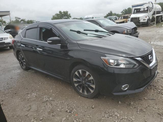 2019 NISSAN SENTRA S - 3N1AB7AP8KY388030