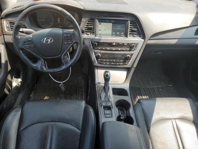 2016 HYUNDAI SONATA SPO 5NPE34AF9GH277279