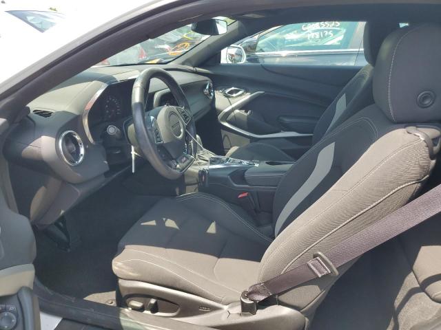 2016 CHEVROLET CAMARO SS - 1G1FF1R79G0154661