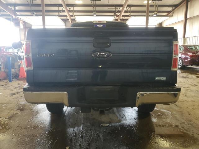 2014 FORD F150 SUPER - 1FTEX1EM1EFB49444