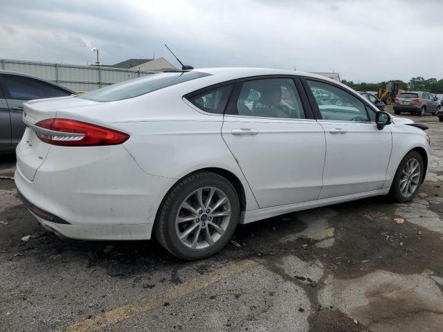 2017 FORD FUSION SE - 3FA6P0H7XHR149055