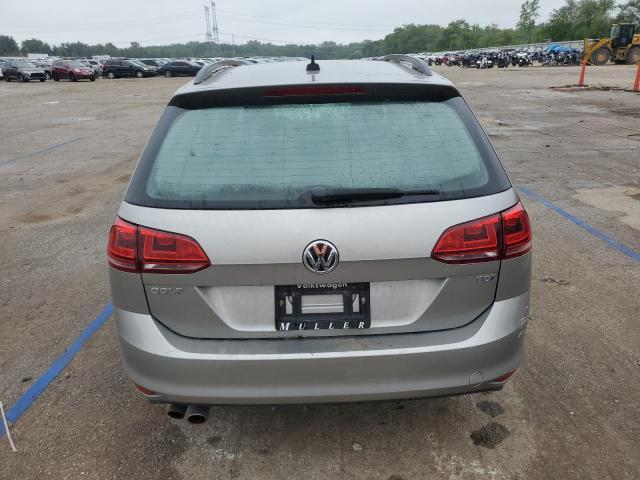 2015 VOLKSWAGEN GOLF SPORT 3VWCA7AU7FM520719