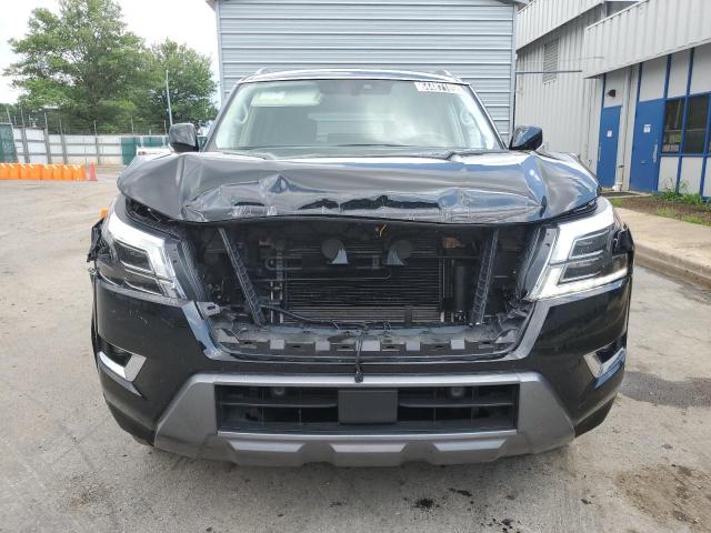 2024 NISSAN ARMADA SL JN8AY2BAXR9417332