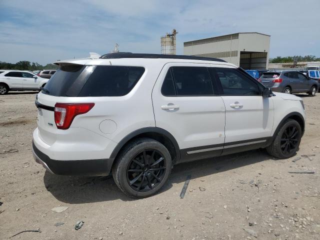 2016 FORD EXPLORER X - 1FM5K8DH6GGB57334