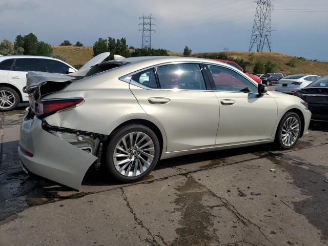 2019 LEXUS ES 350 58ABZ1B10KU031906