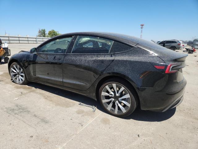 2025 TESLA MODEL 3 5YJ3E1EB4SF960442