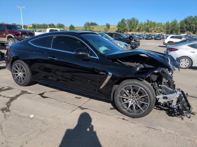 2025 MERCEDES-BENZ CLE AMG 53 W1KMJ6CBXSF054037