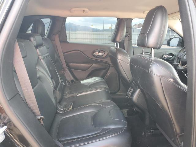 2016 JEEP CHEROKEE L 1C4PJMDB8GW132400