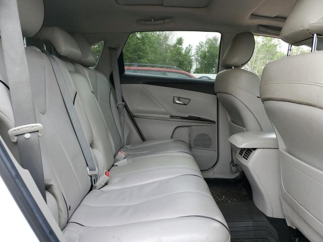 2013 TOYOTA VENZA LE - 4T3BK3BB2DU082785