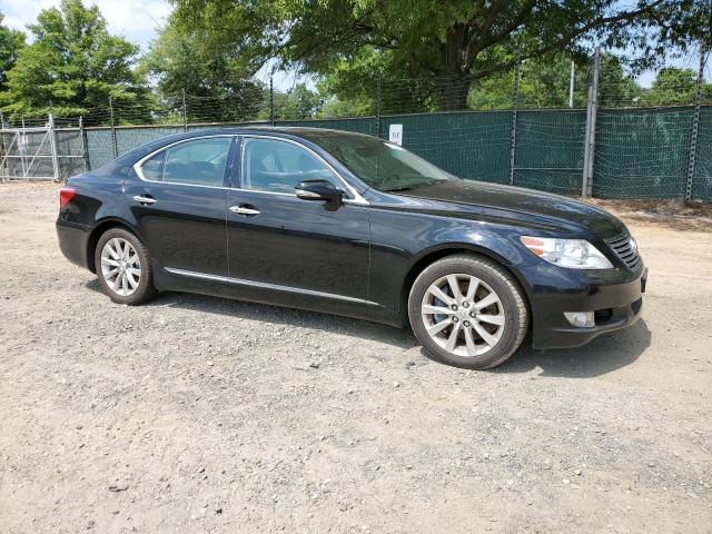 2010 LEXUS LS 460 - JTHCL5EF8A5006470