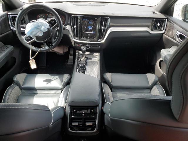 2021 VOLVO S60 T5 R-D 7JR102TM4MG113060