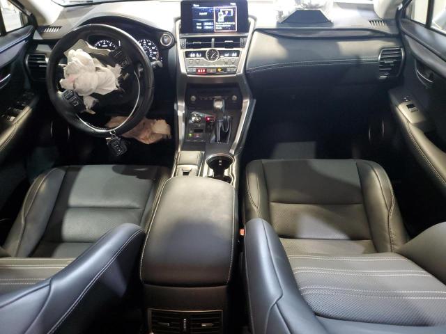 2021 LEXUS NX 300 BAS JTJDARDZ2M5025872