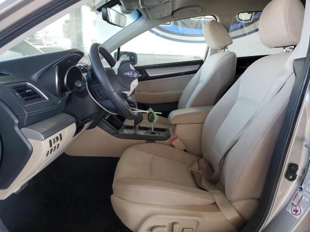 2019 SUBARU OUTBACK 2. 4S4BSAFC7K3393003