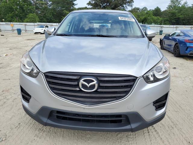 2016 MAZDA CX-5 SPORT JM3KE4BY4G0899726