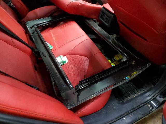 2021 TOYOTA CAMRY XSE #3292555690