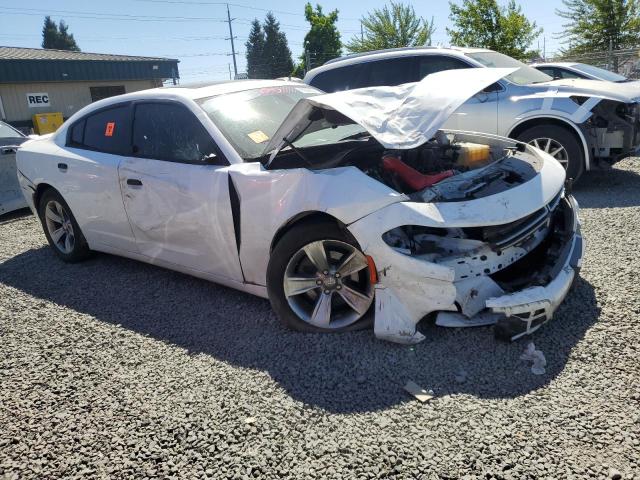 2015 DODGE CHARGER SE 2C3CDXBG4FH722102