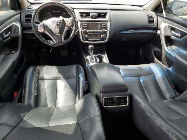 2018 NISSAN ALTIMA 2.5 - 1N4AL3APXJC142225