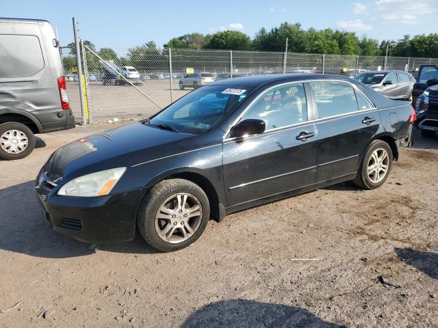 HONDA ACCORD SE