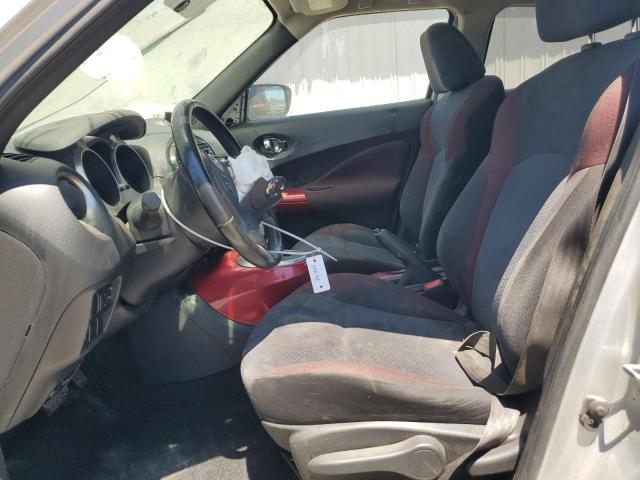 2015 NISSAN JUKE S JN8AF5MR8FT508110