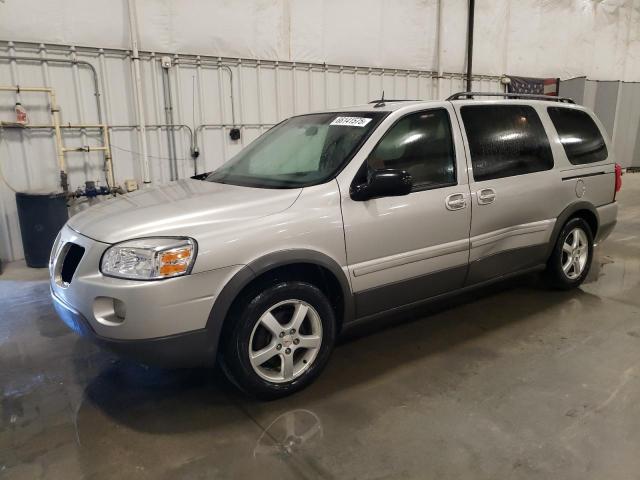 PONTIAC MONTANA SV